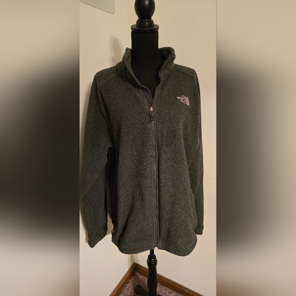 The North Face Fleece Jacket